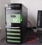 Продам системник Core i5 4590[4,8]