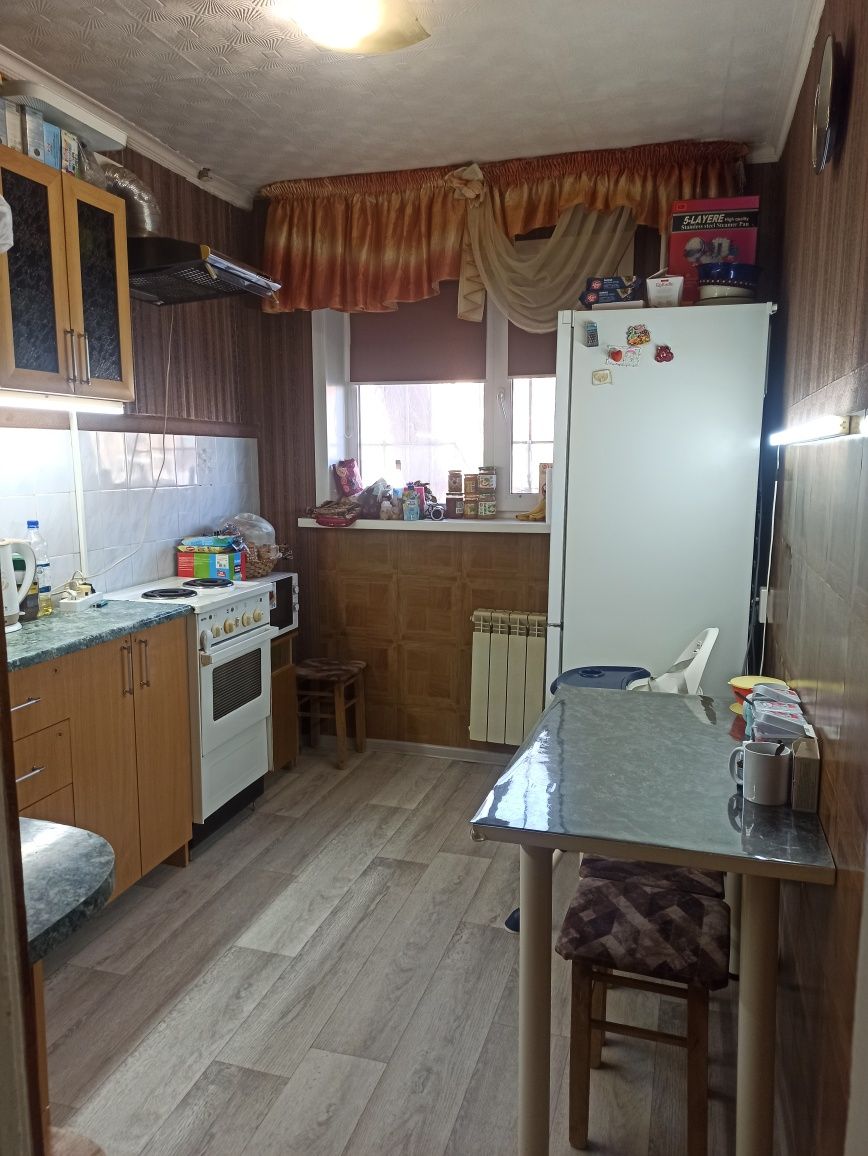 Продам 2х комнатную квартиру