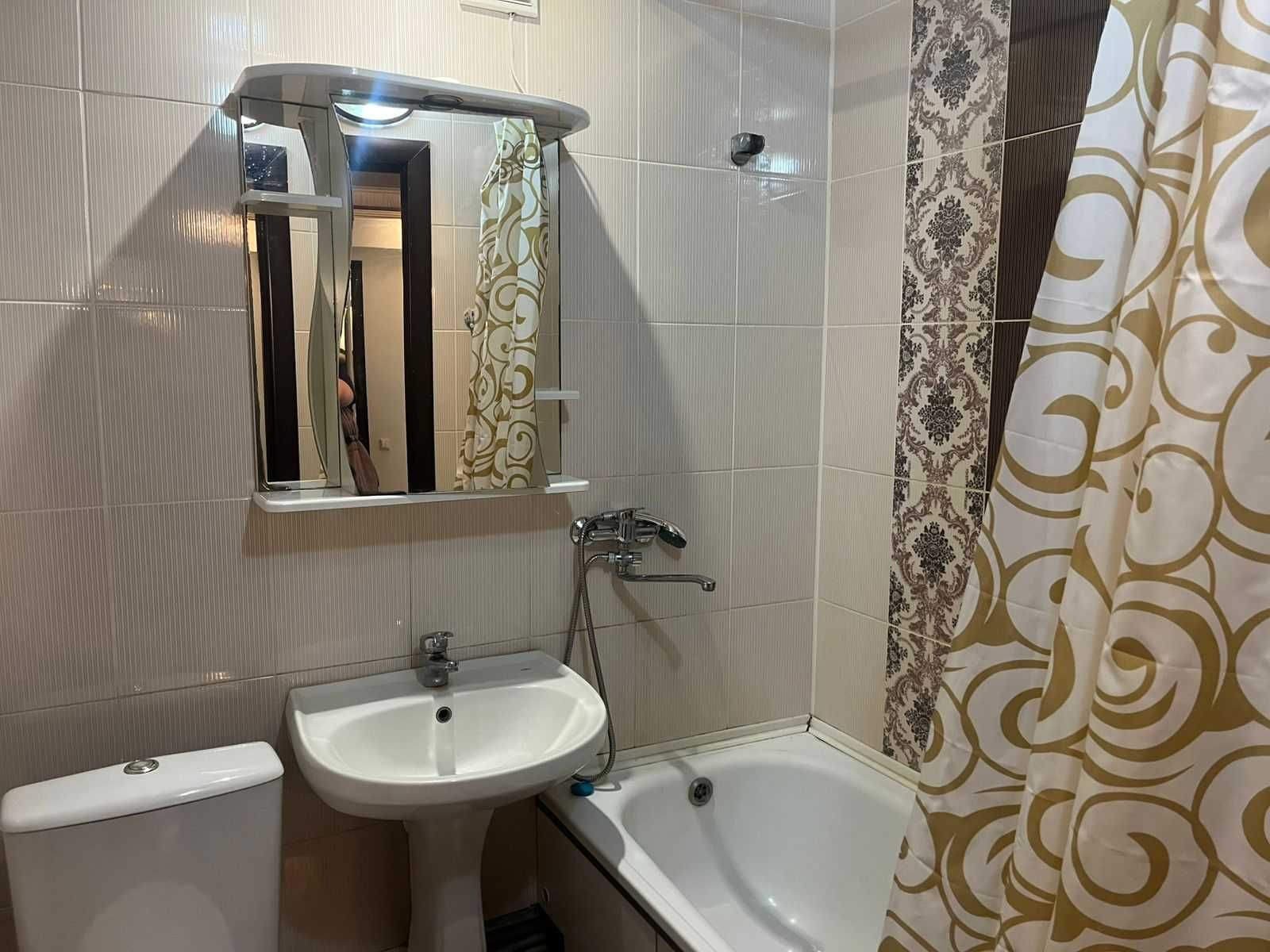 Продам 1-комнатную квартиру