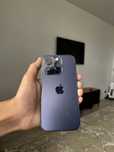 Iphone 14 pro.