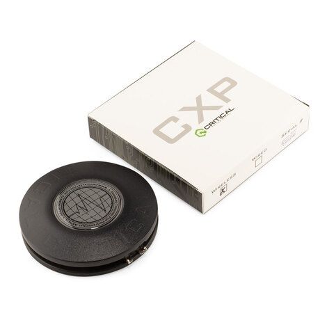 Тату Педаль для машинки Critical Wired Foot Pedal