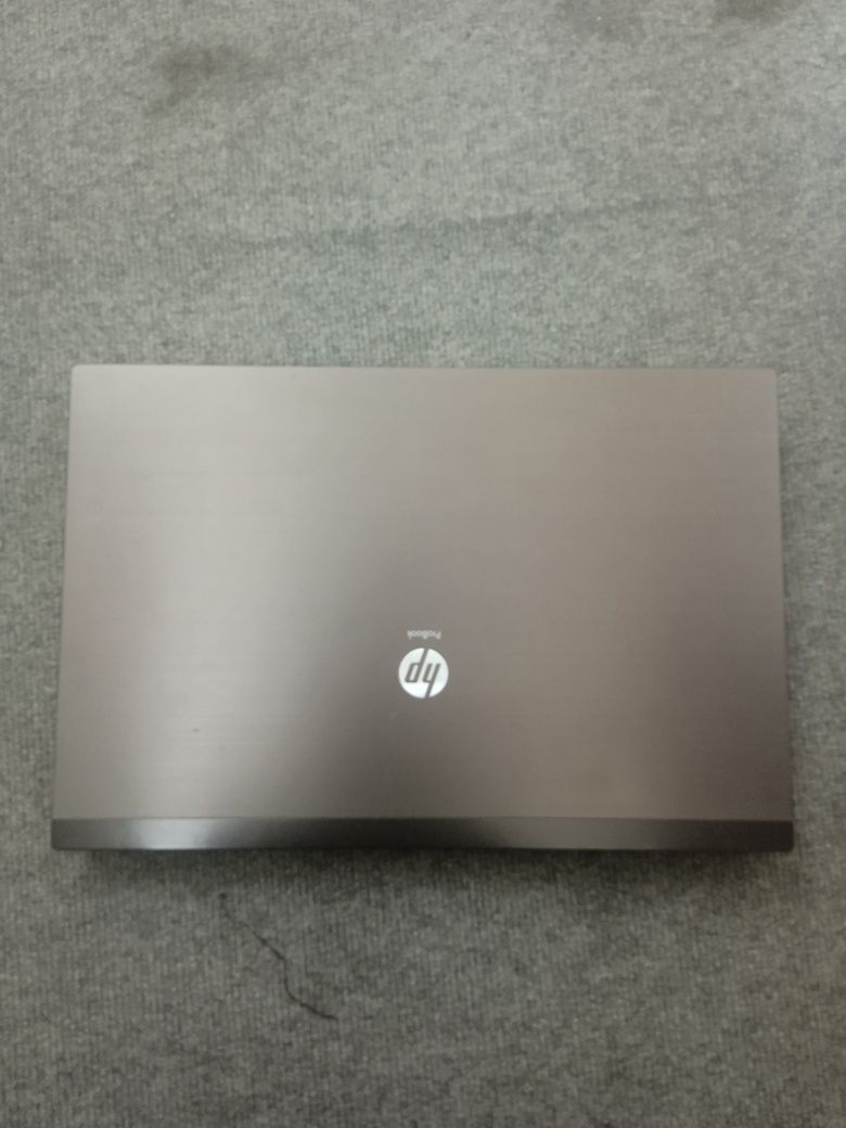 Продам ноутбук HP ProBook 4525s