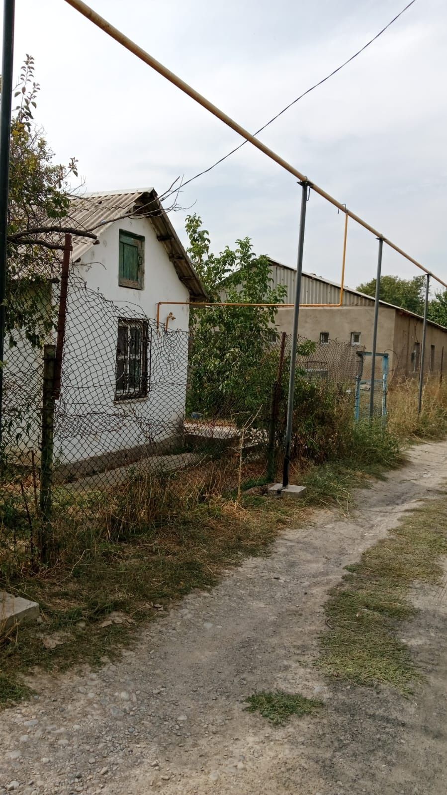 Дача сатылады. Қайнар бұлақ