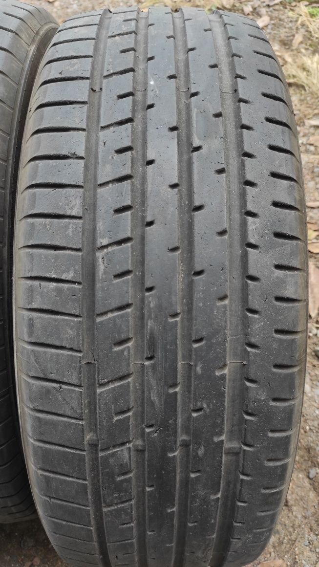 Комплект шин 225/55/19 Toyo