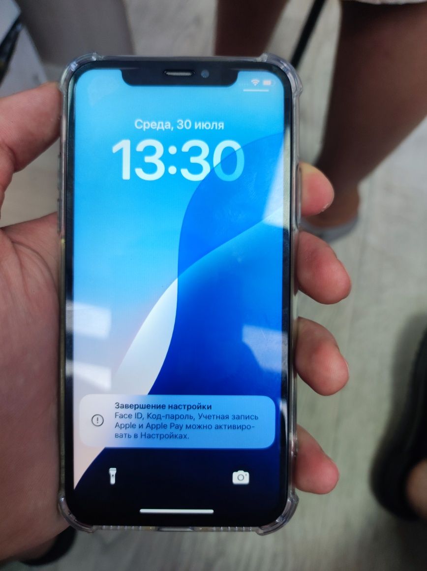 Iphone XS 64GB. .