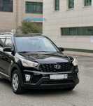 Продам Hyundai Creta 2021