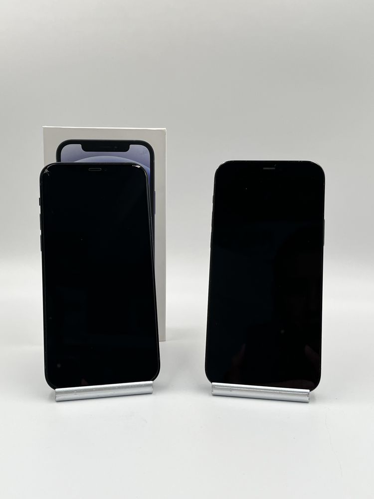 iPhone 12 Pro iPhone 12