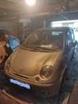 Daewoo Matiz Дэу Матиз