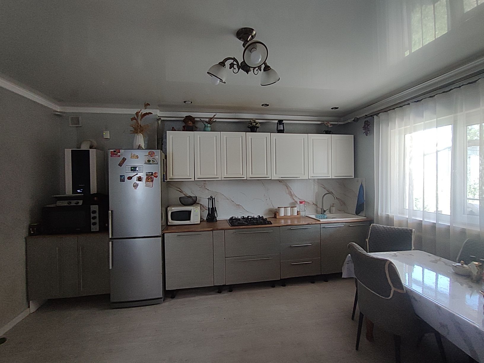Продам дом. Район РТС