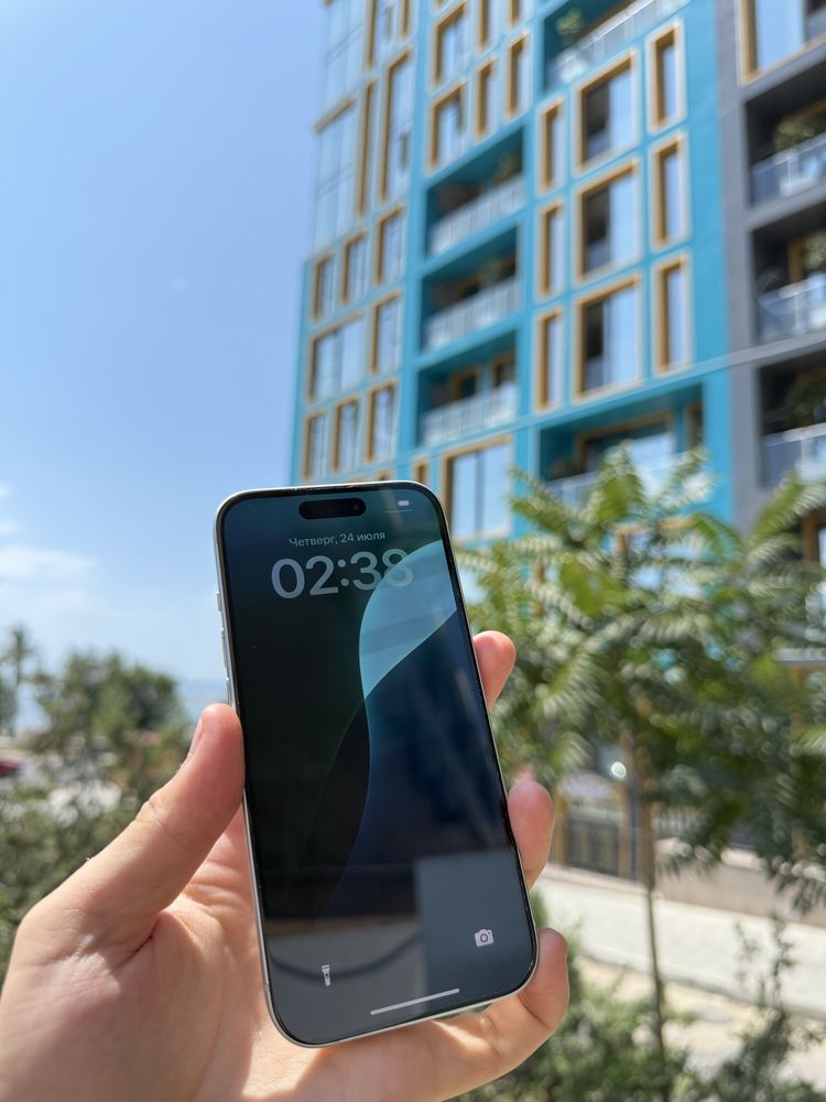 IPhone 13 Pro 256GB | Айфон 13 Про 256ГБ Акб: 100%