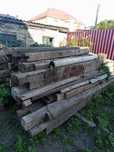 Продам дом из бруса 130 размер 4*4