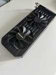 Видеокатра GTX1070 dual 8 Gb