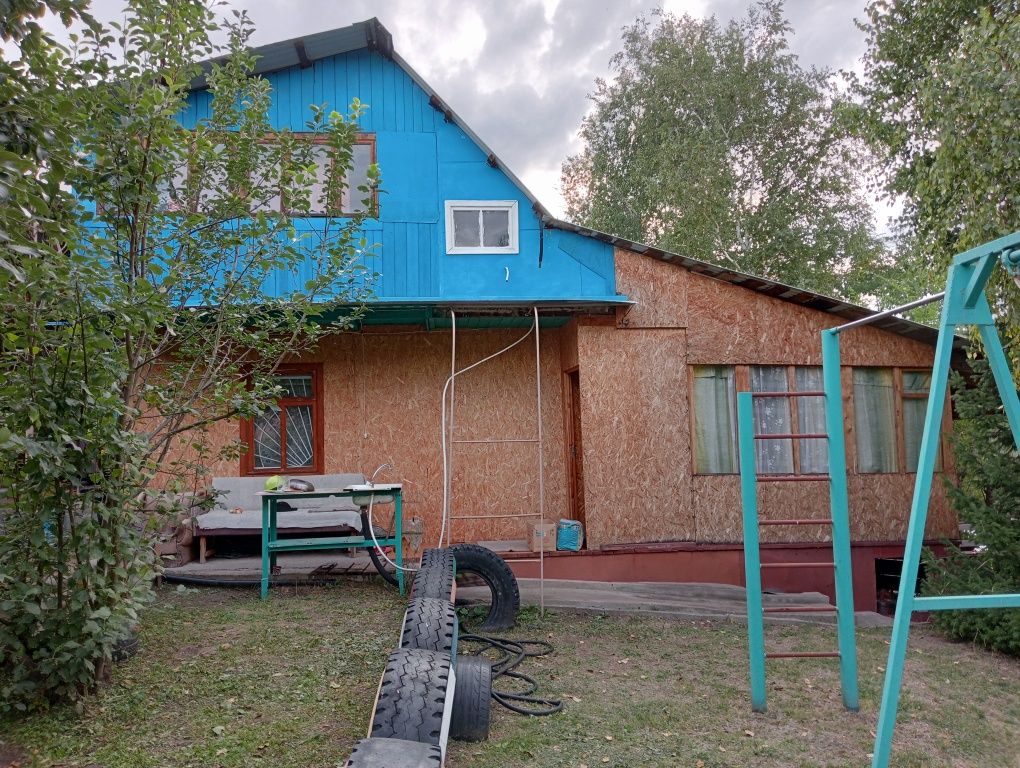 Продам дачу 49км