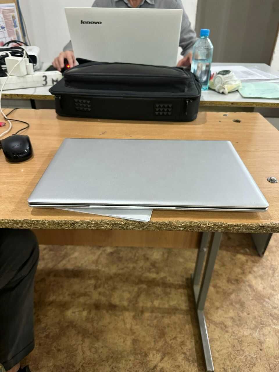 ноутбук HYDRA MII H20 12\512 GB