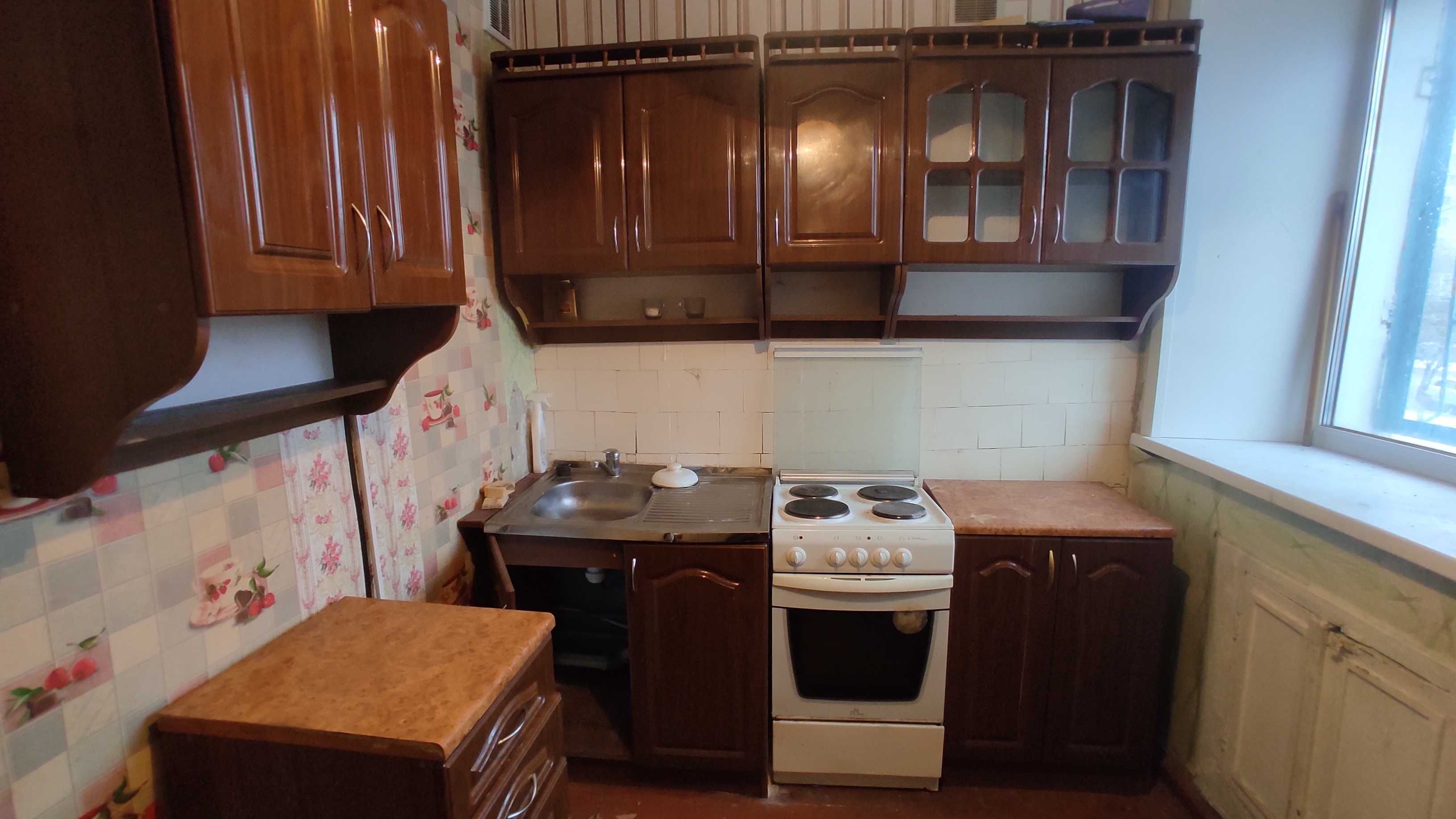 Продам 2 комнатную квартиру