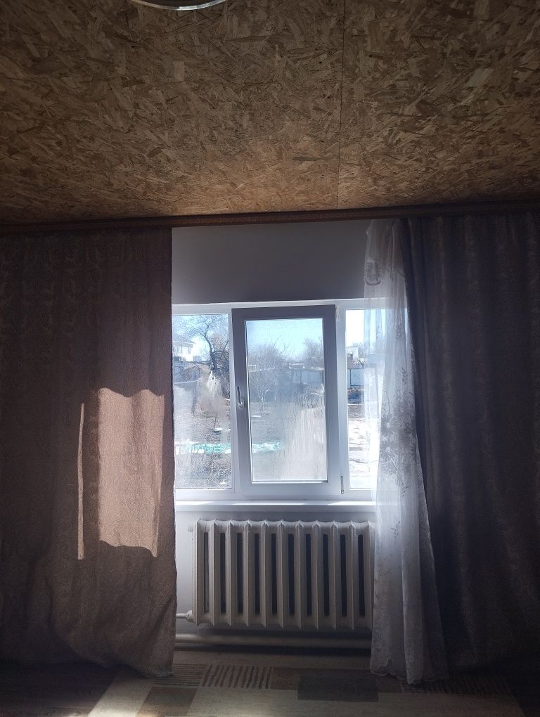 Продам дом на разбор СРОЧНО Телецентр