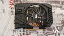 Gtx 1660 6gb stormx