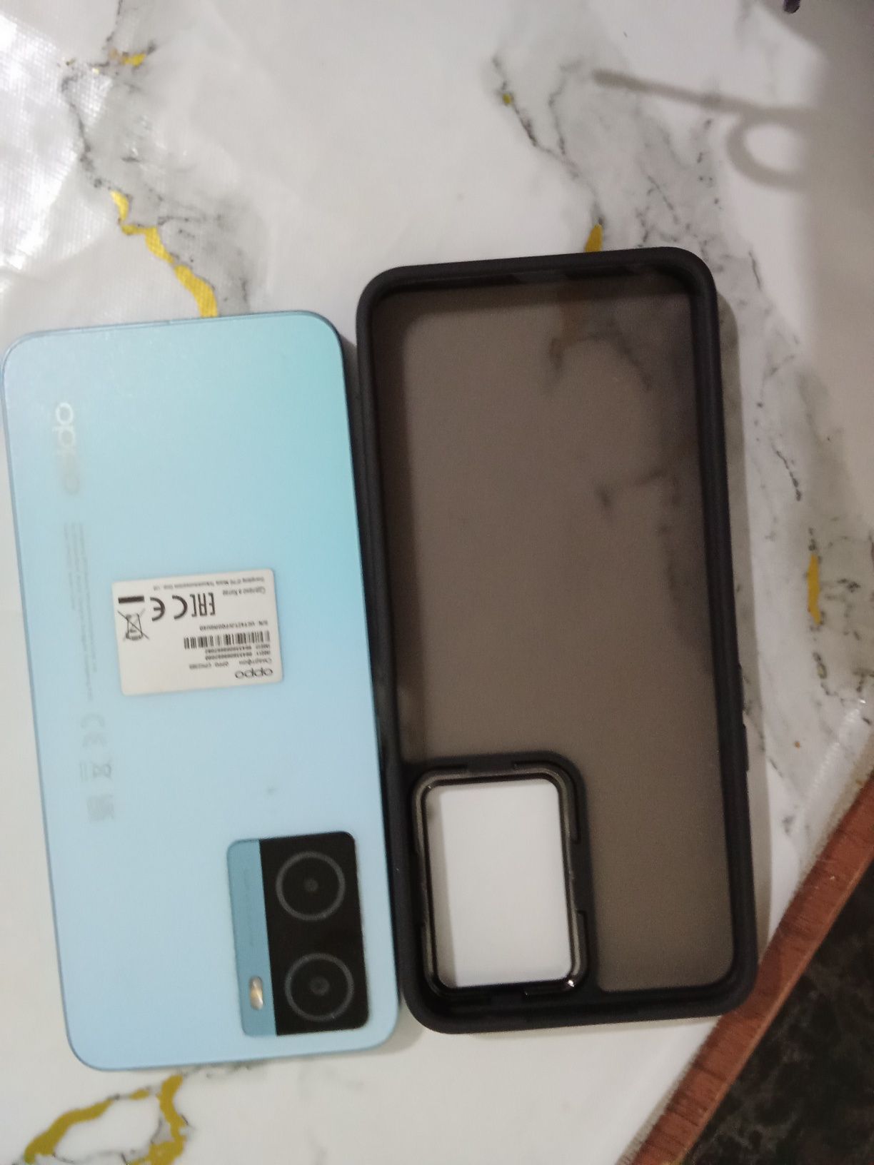 Oppo A57 s 128гб