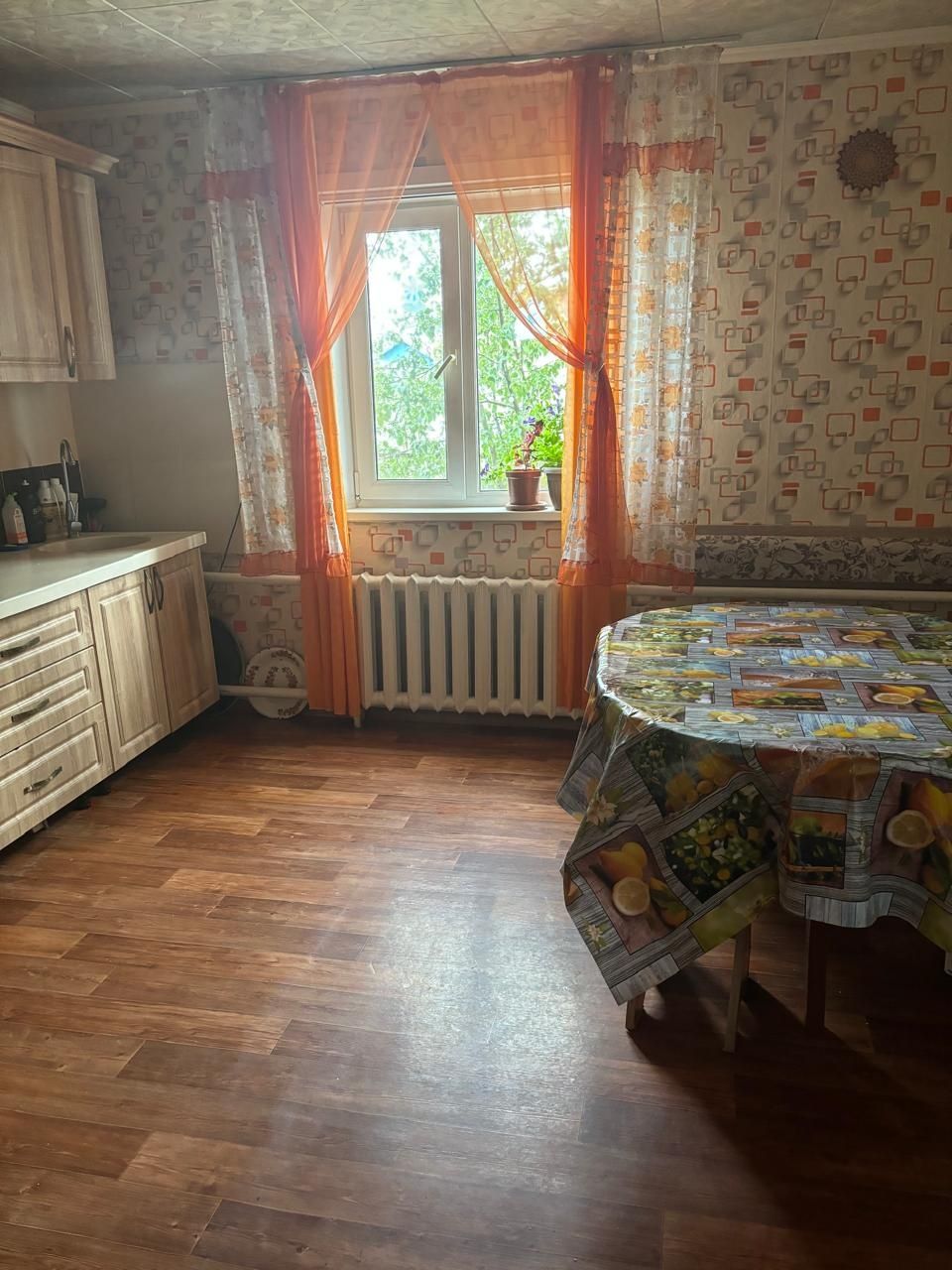Продам в селе Успенка