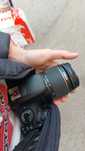 Canon 1200g kit фотоаппарат