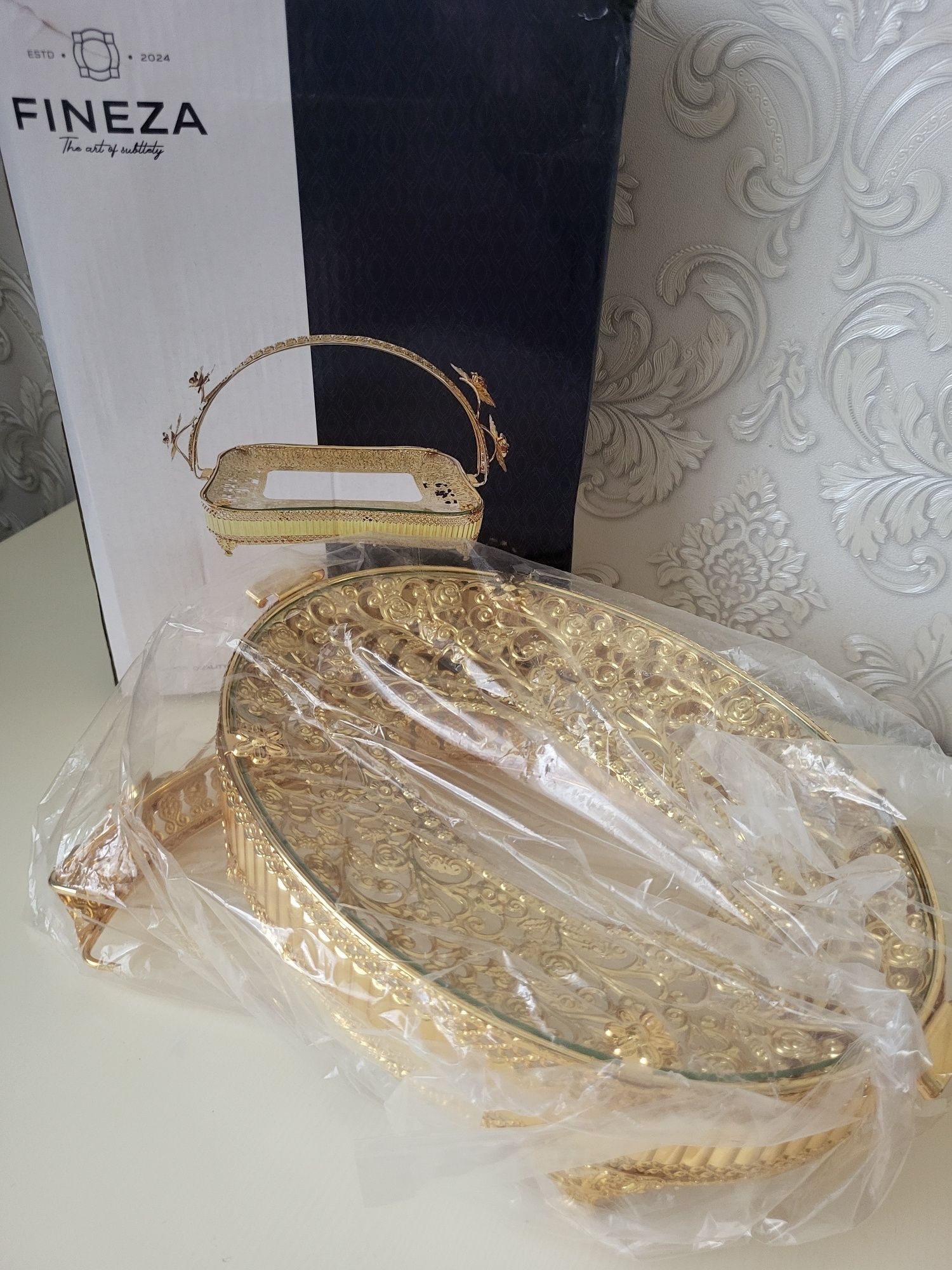 Продам срочно королевский набор