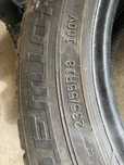 Резина летняя Premiorri 235/55/R18