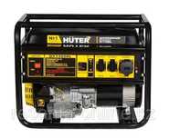 Электрогенератор Huter DY11000L
