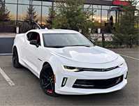 CHEVROLET CAMARO RS 2019/3,6/учет kz