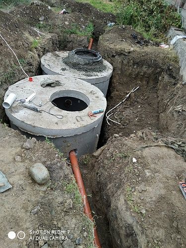 Водопровод,Футляры под дорогой(канализация,гнб,прокол,крот)