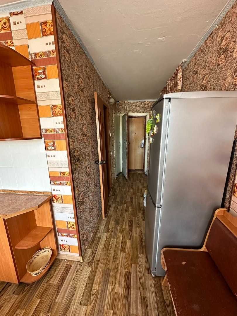 продам 1комнатную квартиру,19 микрорайон