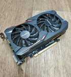 Продажа gigabyte rx560 4gb