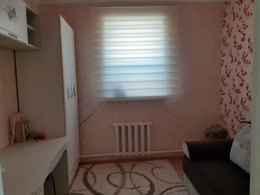 Продам дом или меняю на 2 или 3 кв