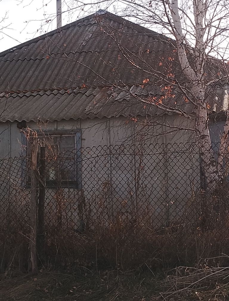 Продам недвижимость