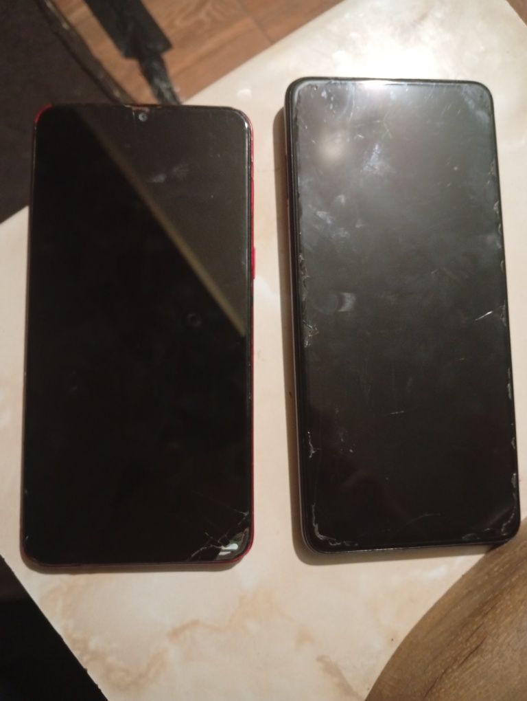 Продам Poco x3 pro and Samsung A20