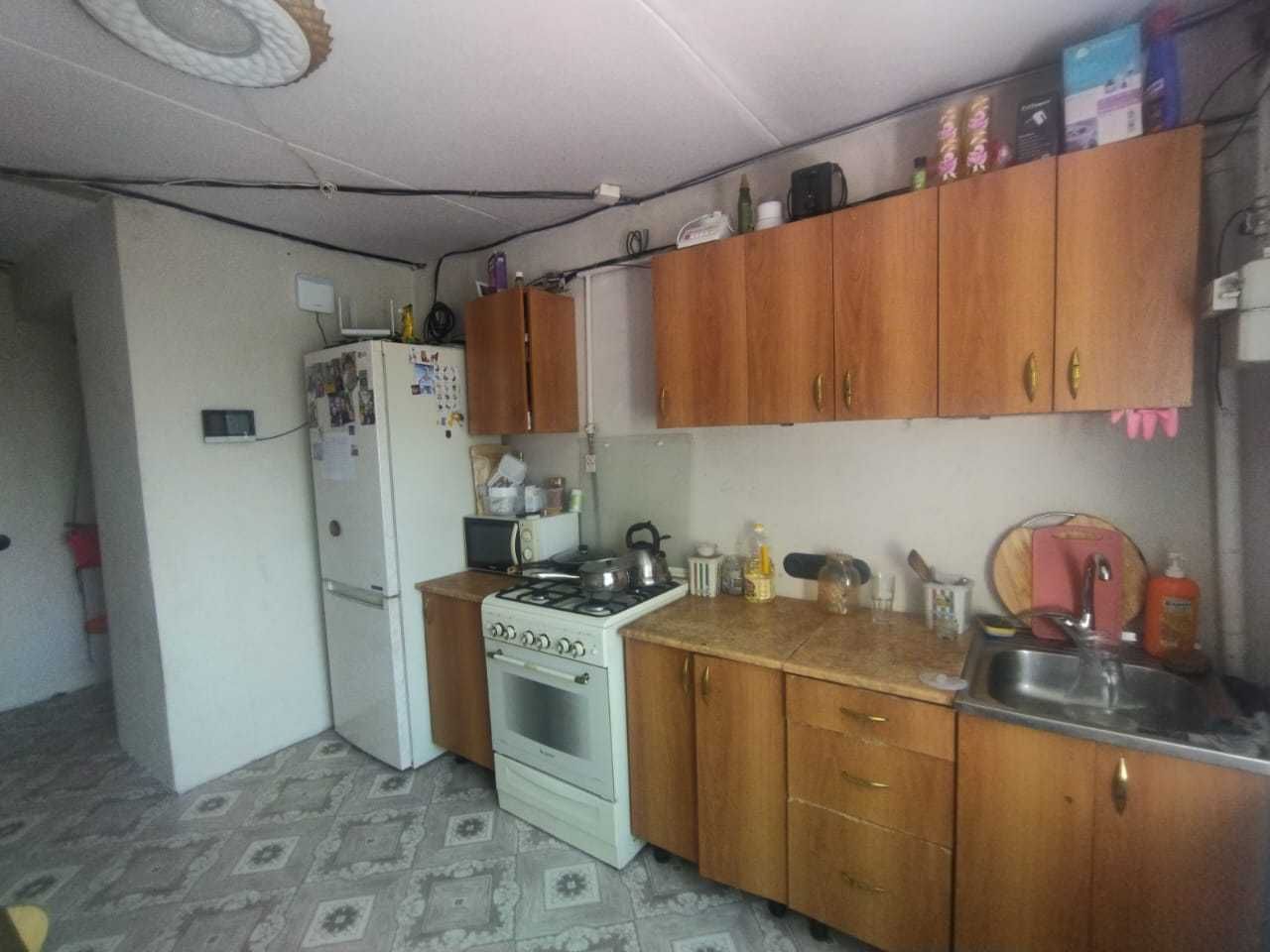 Продается дом в Тобыле