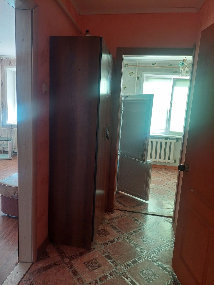 сдам квартиру однокомнатную