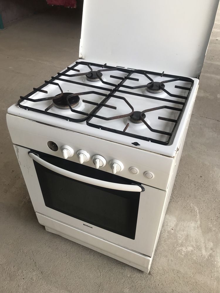Продам газплиту Bosch