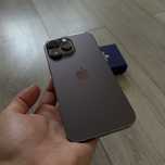 Iphone 14 pro max 256gb