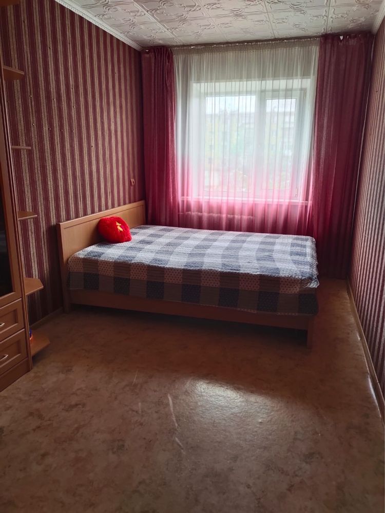 Продам каартиру двух комнатную