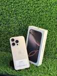 Iphone 16 pro 256GB e-sim