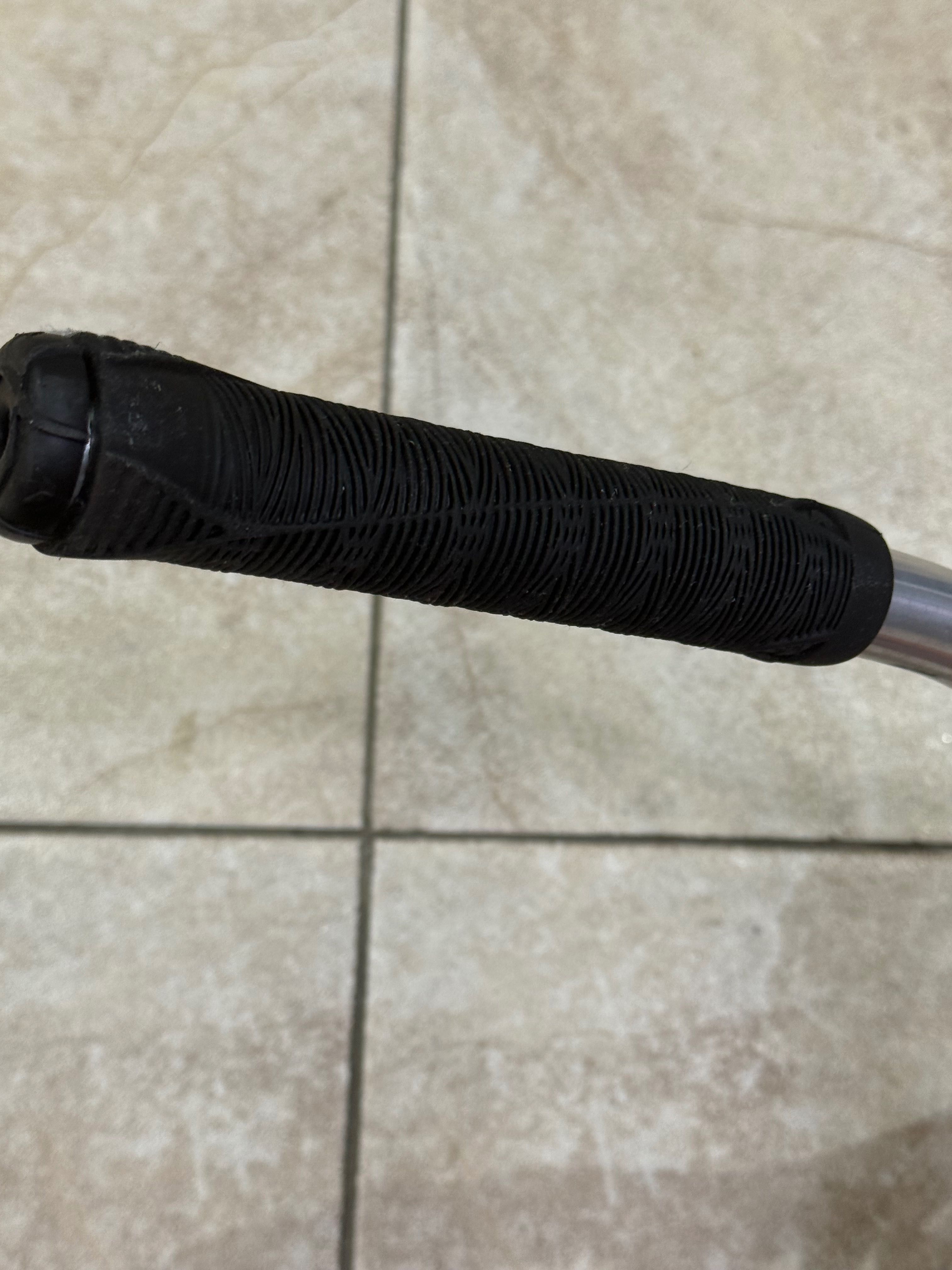 Руль от самоката - Envy / Blunt Reaper V3 9.5/10 кондиция