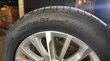 Hankook Ventus S1 evo 2 SUV 235/55 18