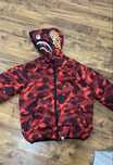Куртка Bape