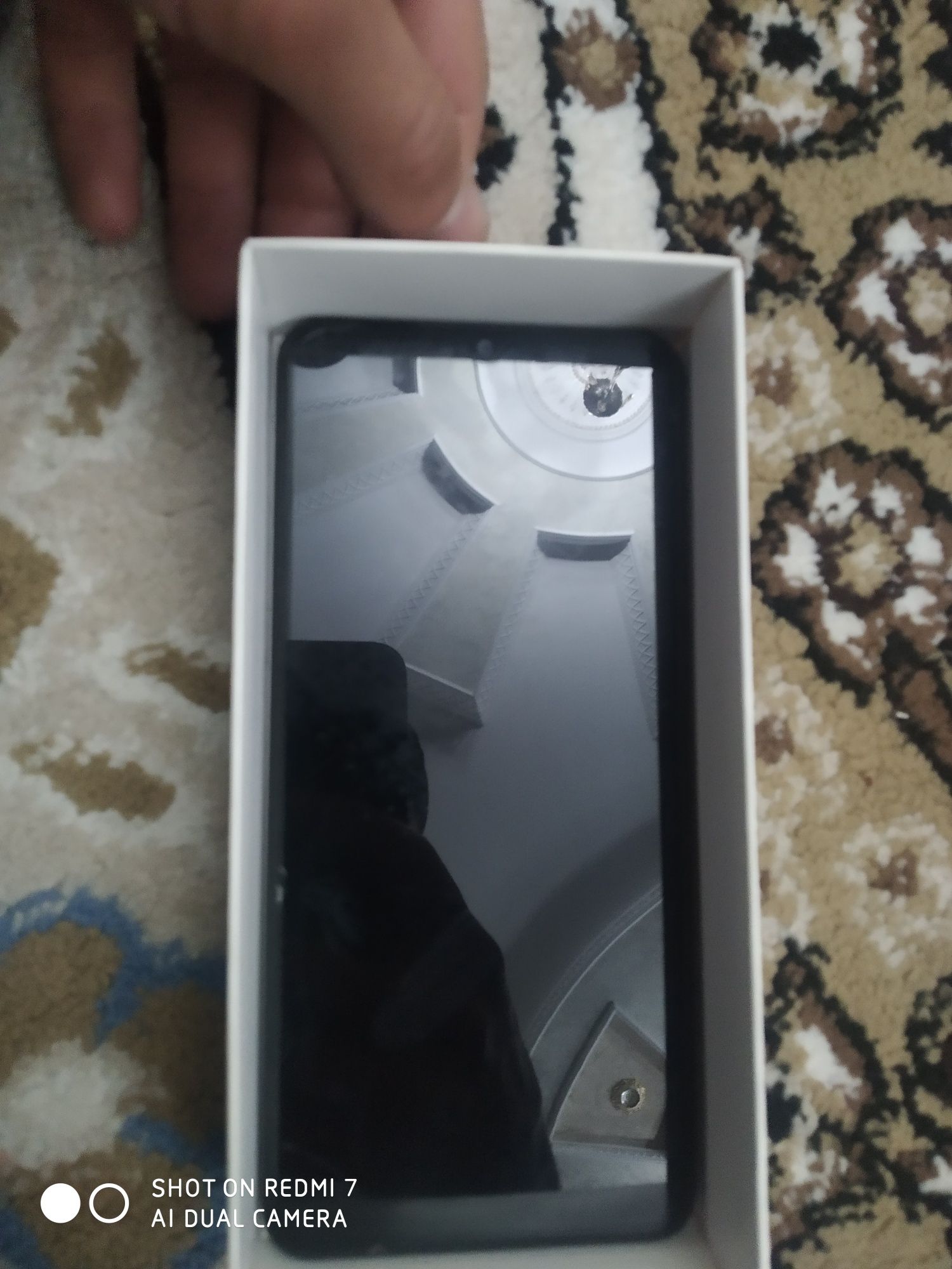 Samsung galaxy a12