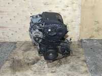 Двигатель Z18XE 1.8 ecotec Opel Astra Vectra Zafira 00-06г