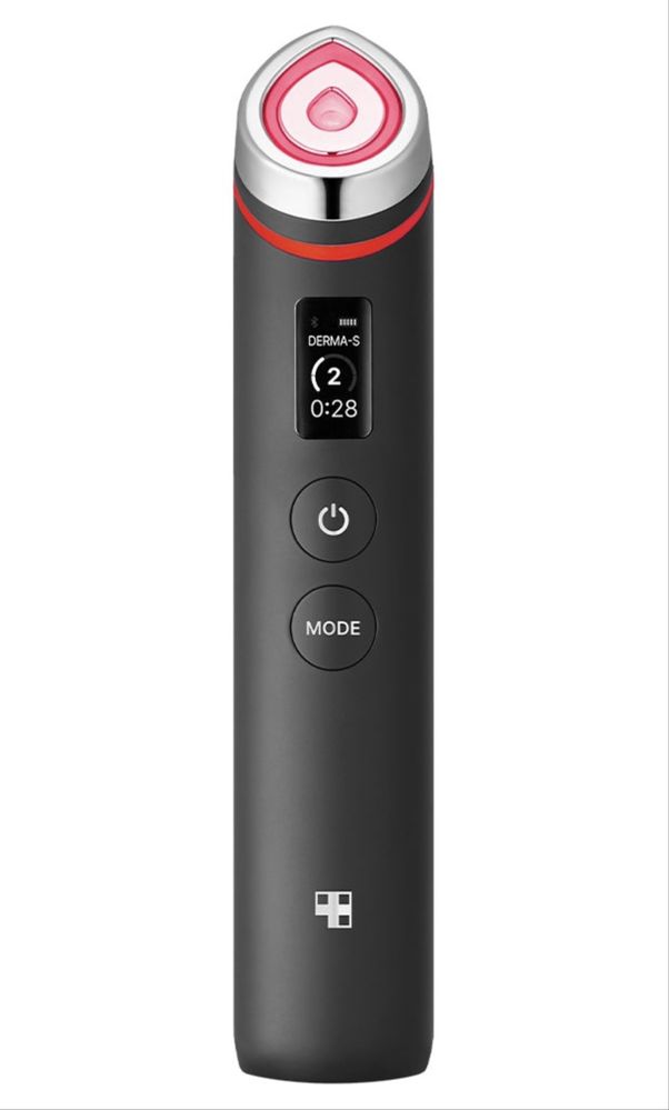 Medicube Age-R Booster Pro микротоковый массажер
