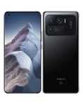 Смартфон Xiaomi Mi 11 Ultra 12 ГБ/256 ГБ черный