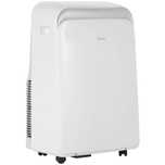 Кондиционер мобильный Midea MPPDA-09CRN7 26 м²
