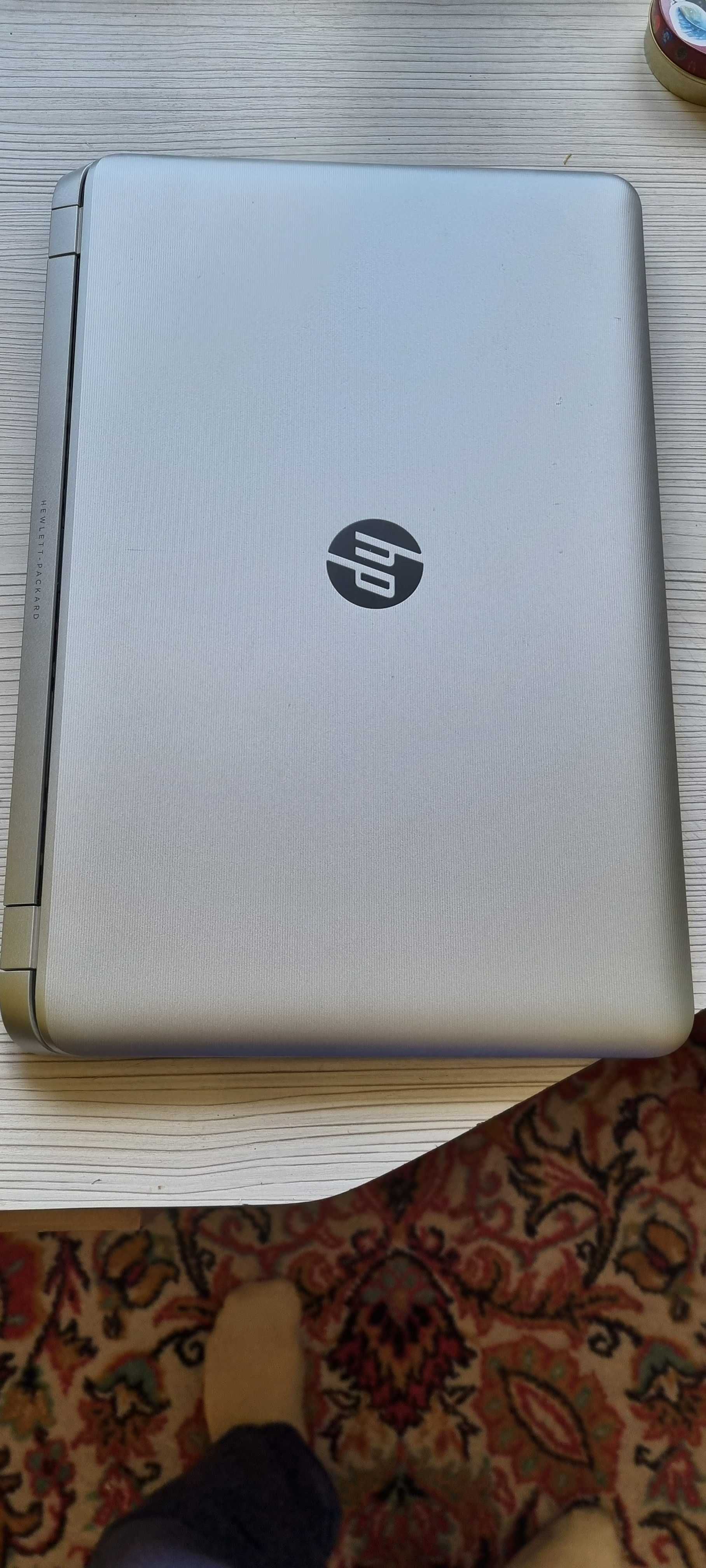 Продам ноутбук HP Pavillion 17 Notebook PC
