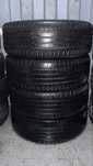 235/60 R18 Комплект Летние шины Continental EcoContact 5